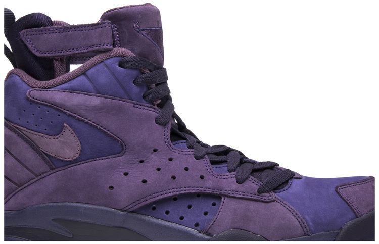 Kith x Nike Air Maestro 2 Purple