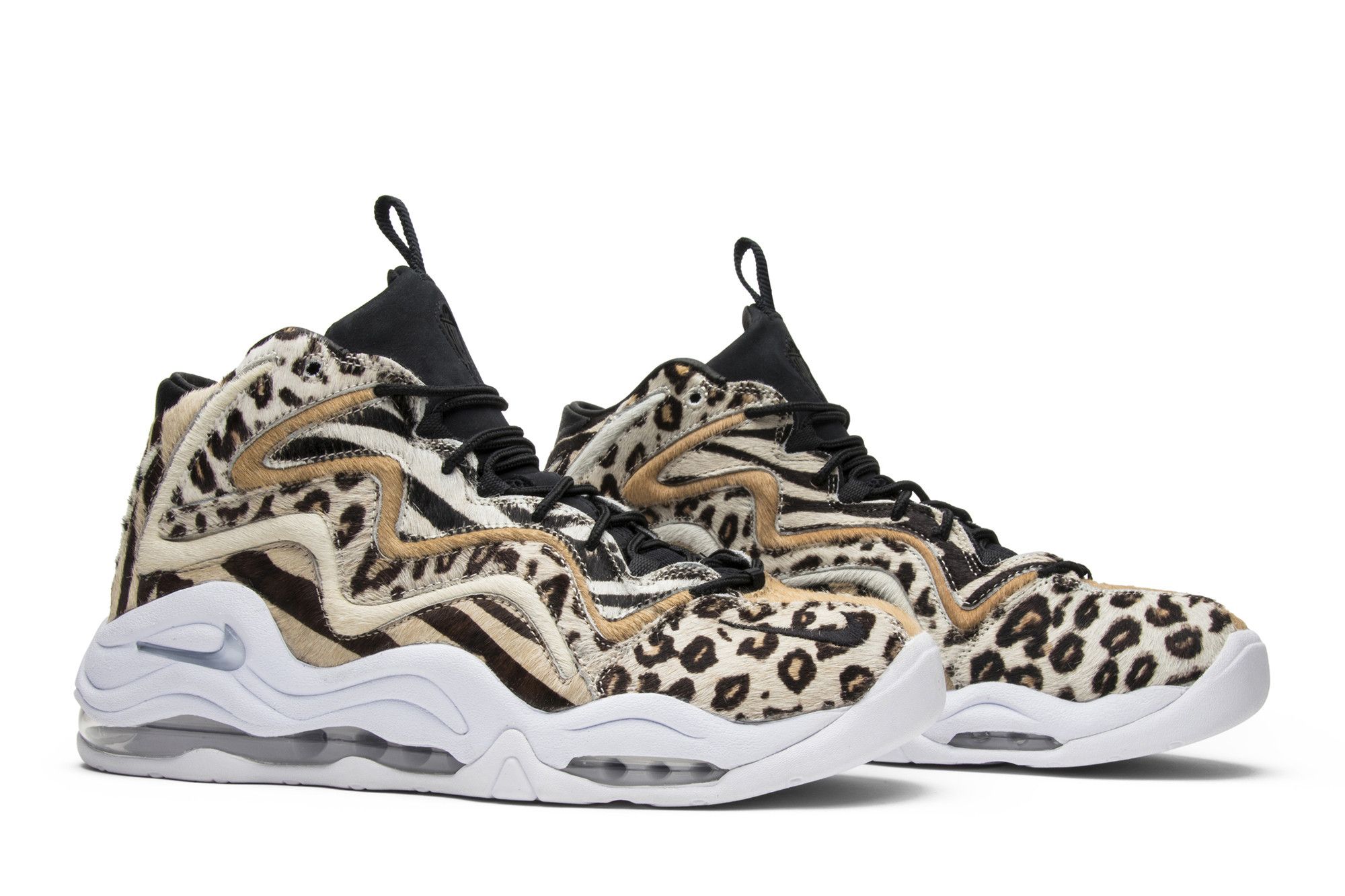 Buy Kith x Air Pippen 1 Chimera AH1070 900 GOAT CA