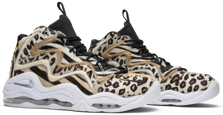Kith x Nike Air Pippen 1 Chimera