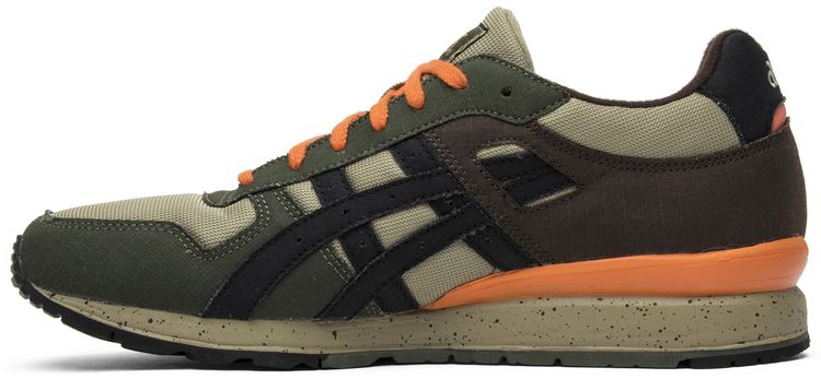 Proper x ASICS GT 2 Long Beach