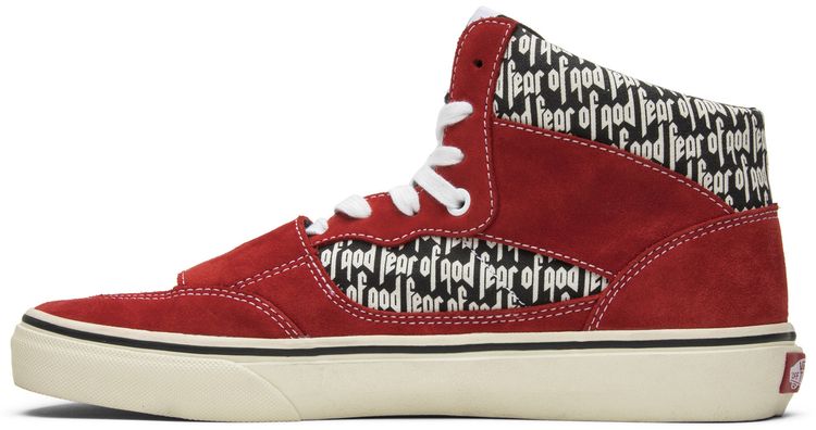 Fear of God x Mountain Edition 35 DX Collection 2