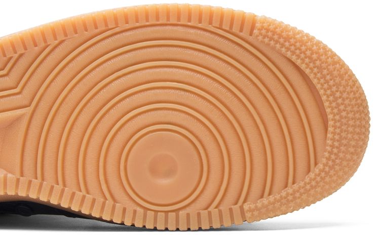 Nike Air Force 1 Midnight Navy