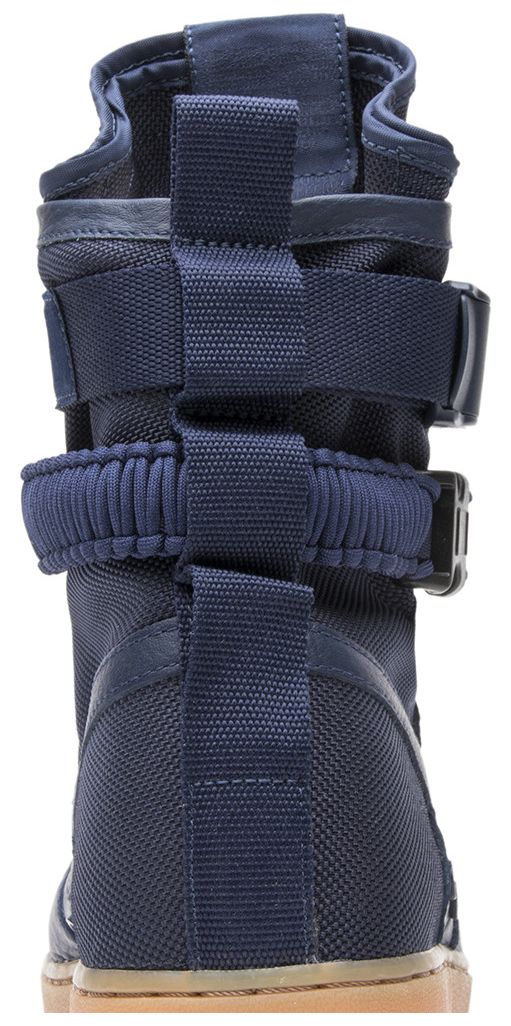 Nike Air Force 1 Midnight Navy