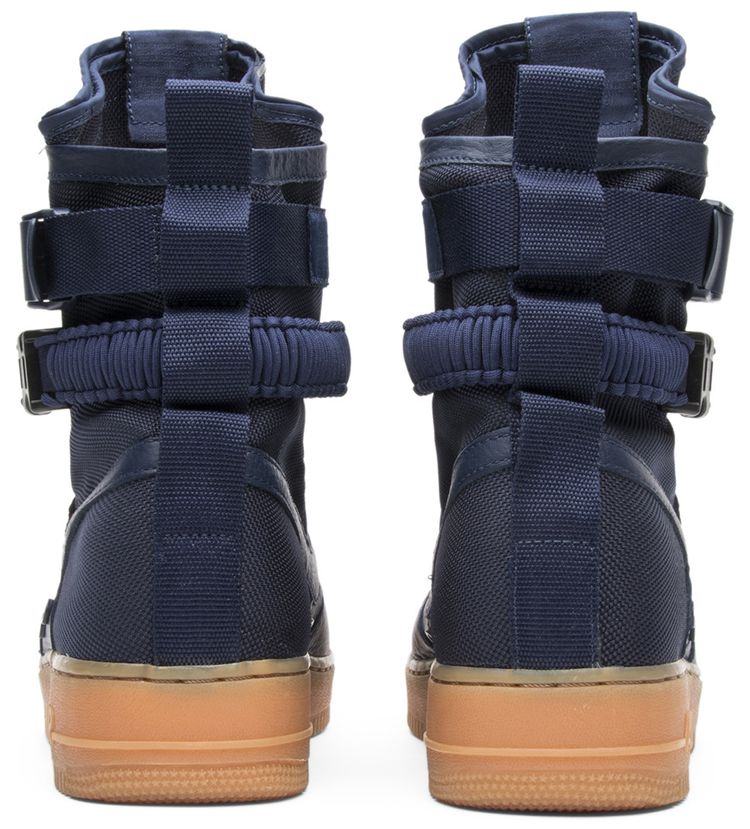 Nike Air Force 1 Midnight Navy