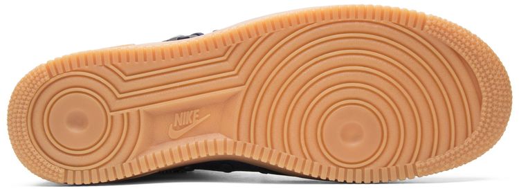 Nike Air Force 1 Midnight Navy