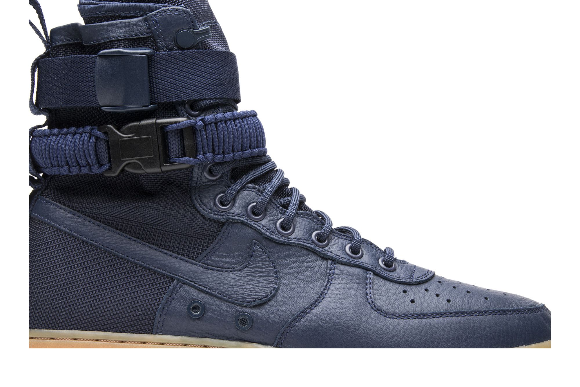 Size 10.0 Air Force 1 Midnight Navy