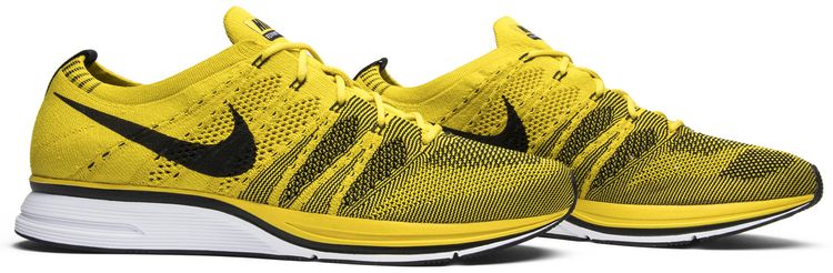 Nike Flyknit Trainer 2017 Bright Citron