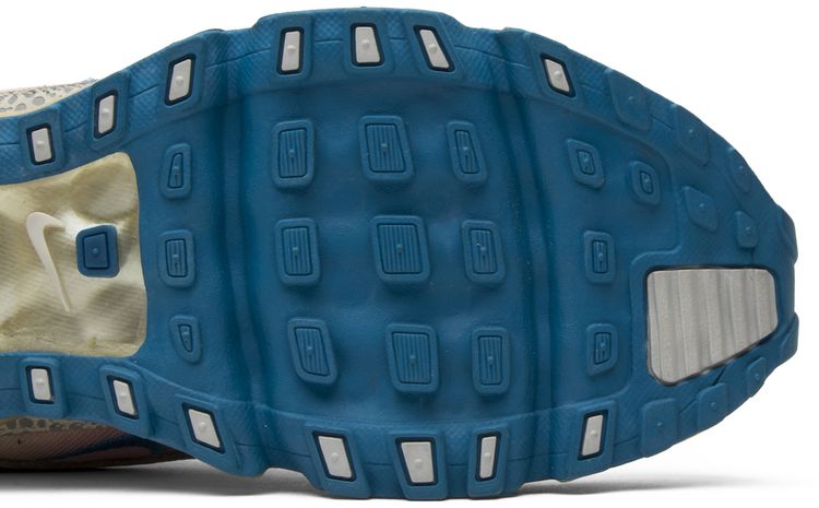 Union x Nike Air Max 97360 One Time Only