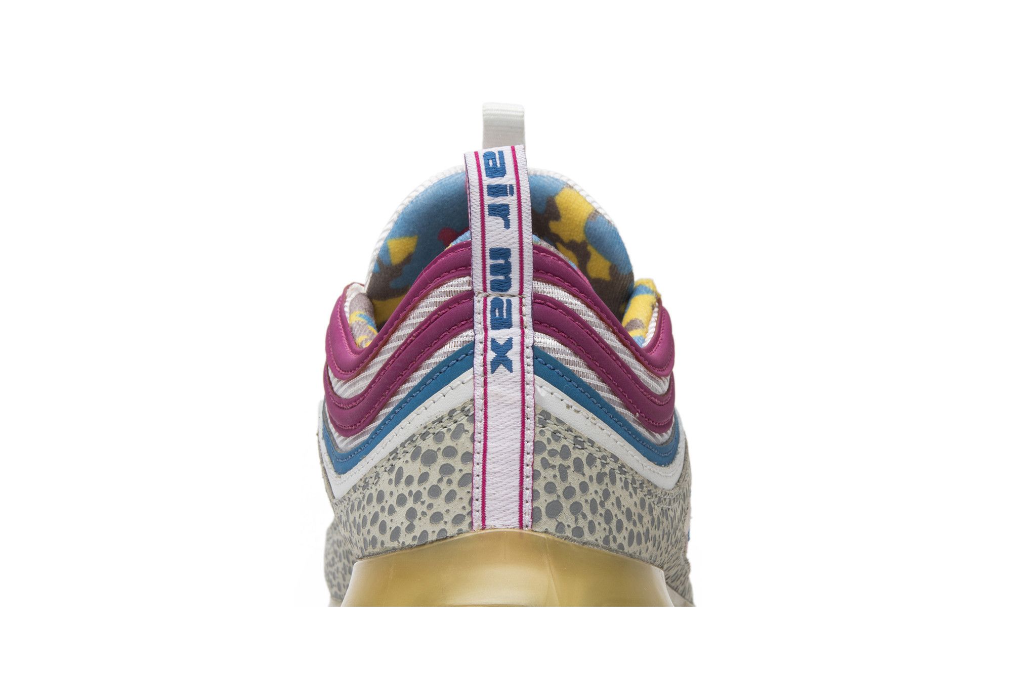 Air max 97 36 one time only new arrivals