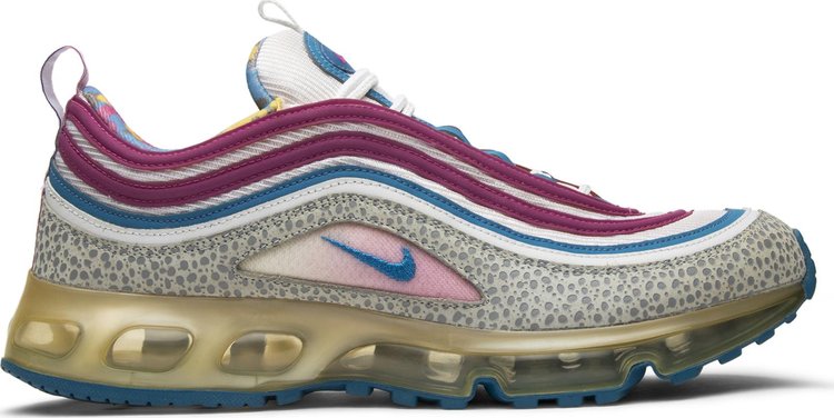 Union x Air Max 97/360 'One Time Only'