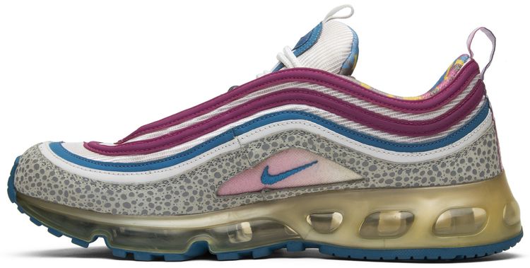 Union x Nike Air Max 97360 One Time Only