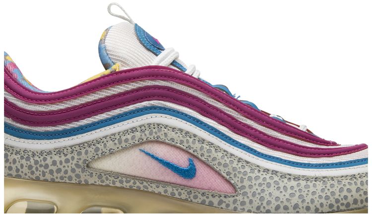 Union x Nike Air Max 97360 One Time Only