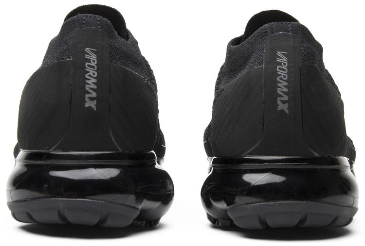 Air VaporMax Triple Black 20