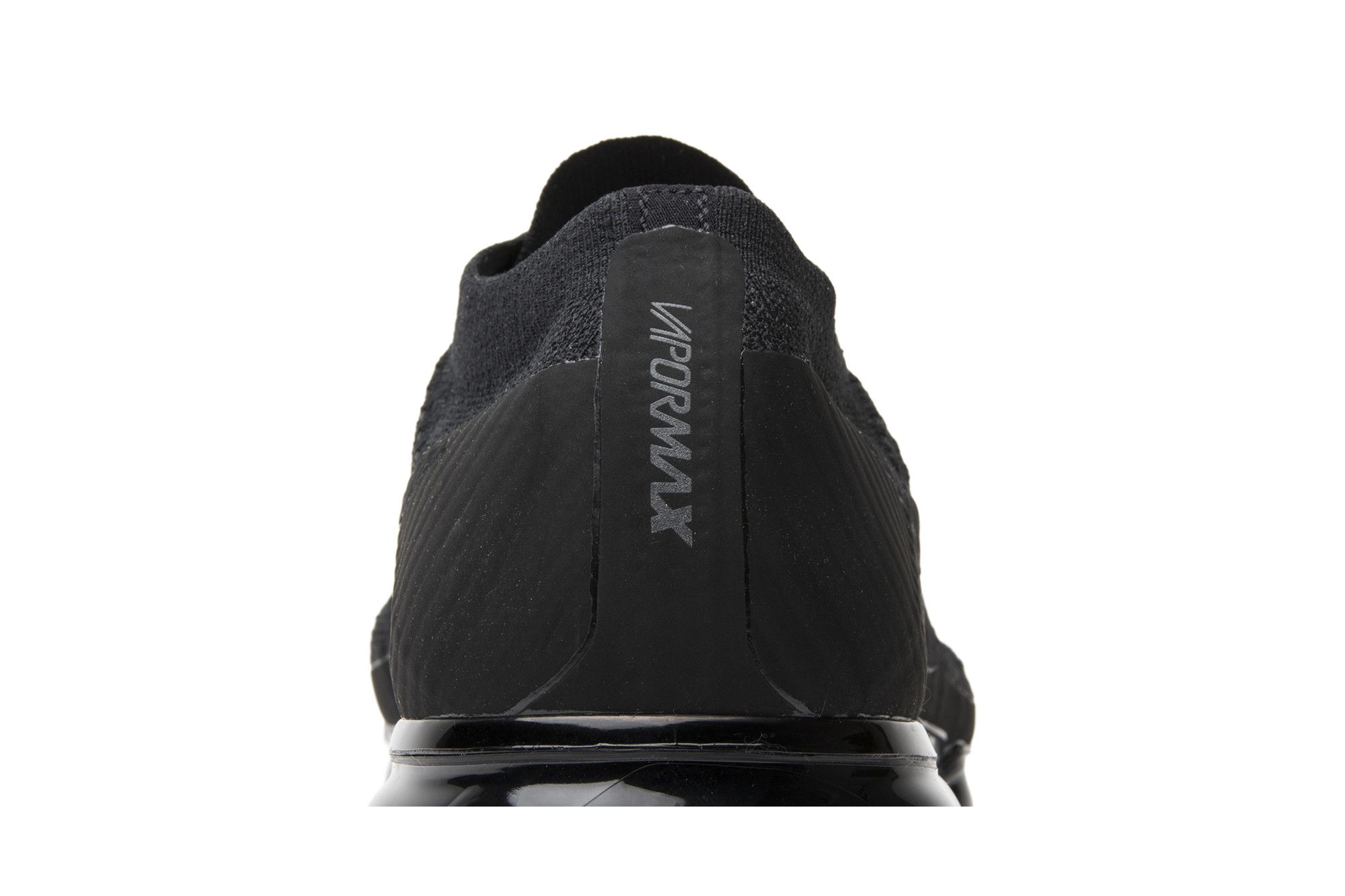 Buy Air VaporMax Triple Black 2.0 849558 011 GOAT