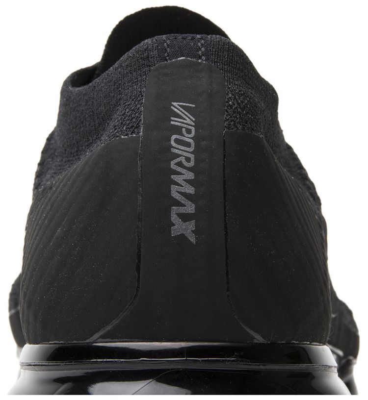 Air VaporMax Triple Black 20