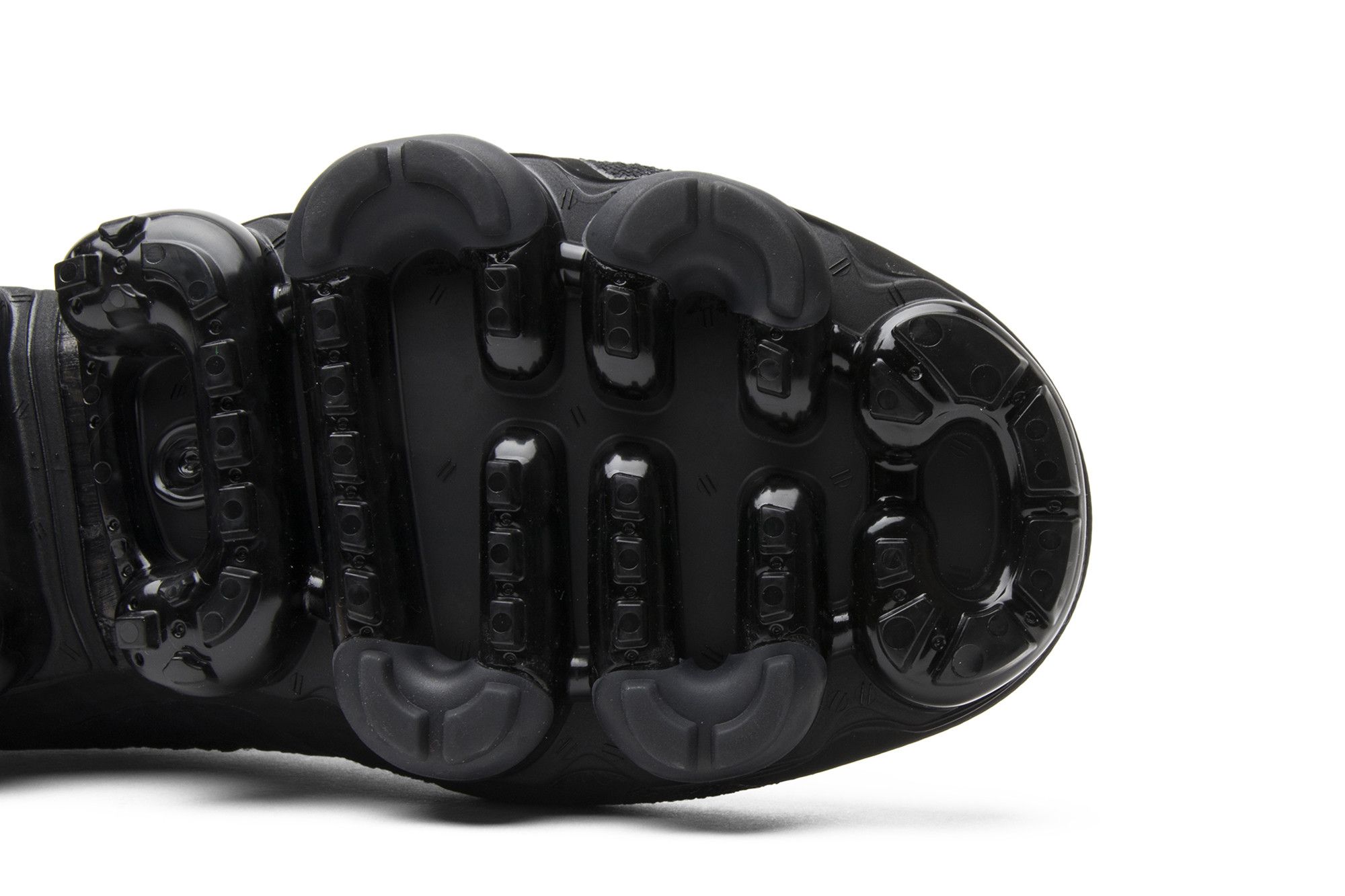 Buy Air VaporMax Triple Black 2.0 849558 011 GOAT UK