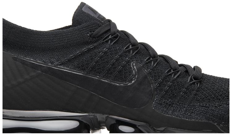 Air VaporMax Triple Black 20