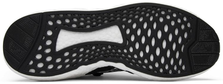 Mastermind x adidas EQT Support Mid Core Black