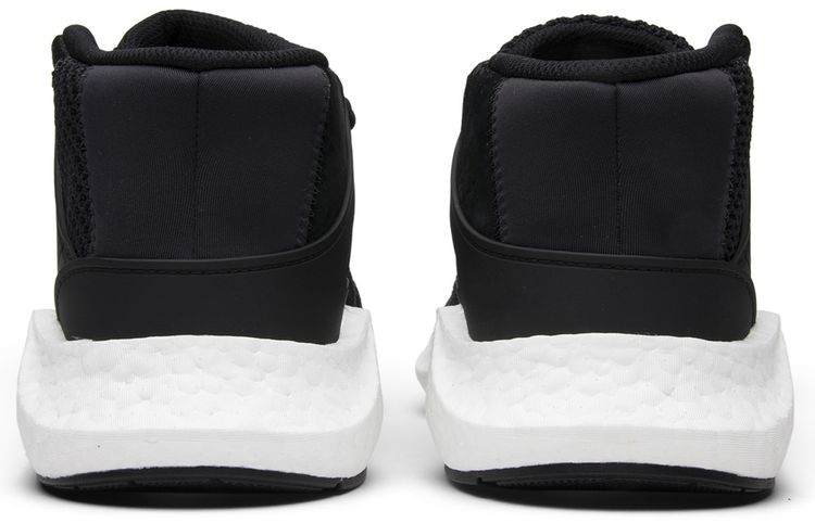 Mastermind x adidas EQT Support Mid Core Black