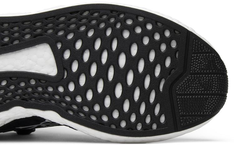 Mastermind x adidas EQT Support Mid Core Black