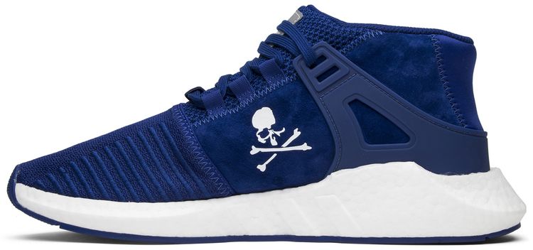 Mastermind x adidas EQT Support Mid Mystery Ink