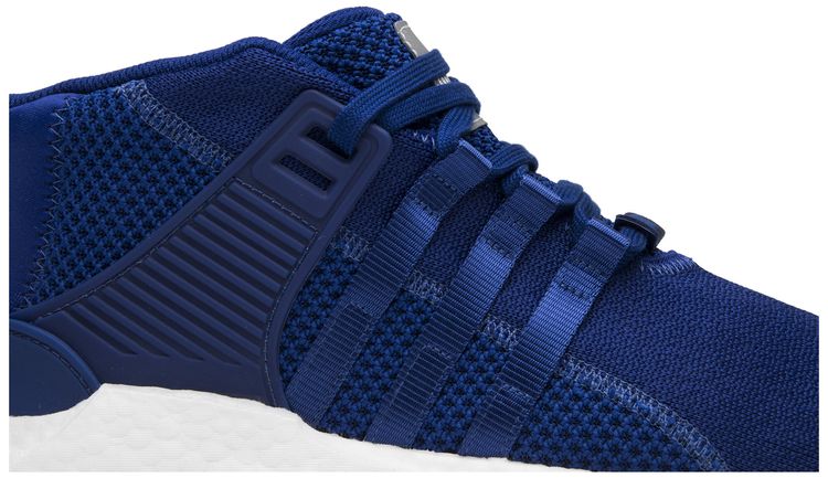 Mastermind x adidas EQT Support Mid Mystery Ink