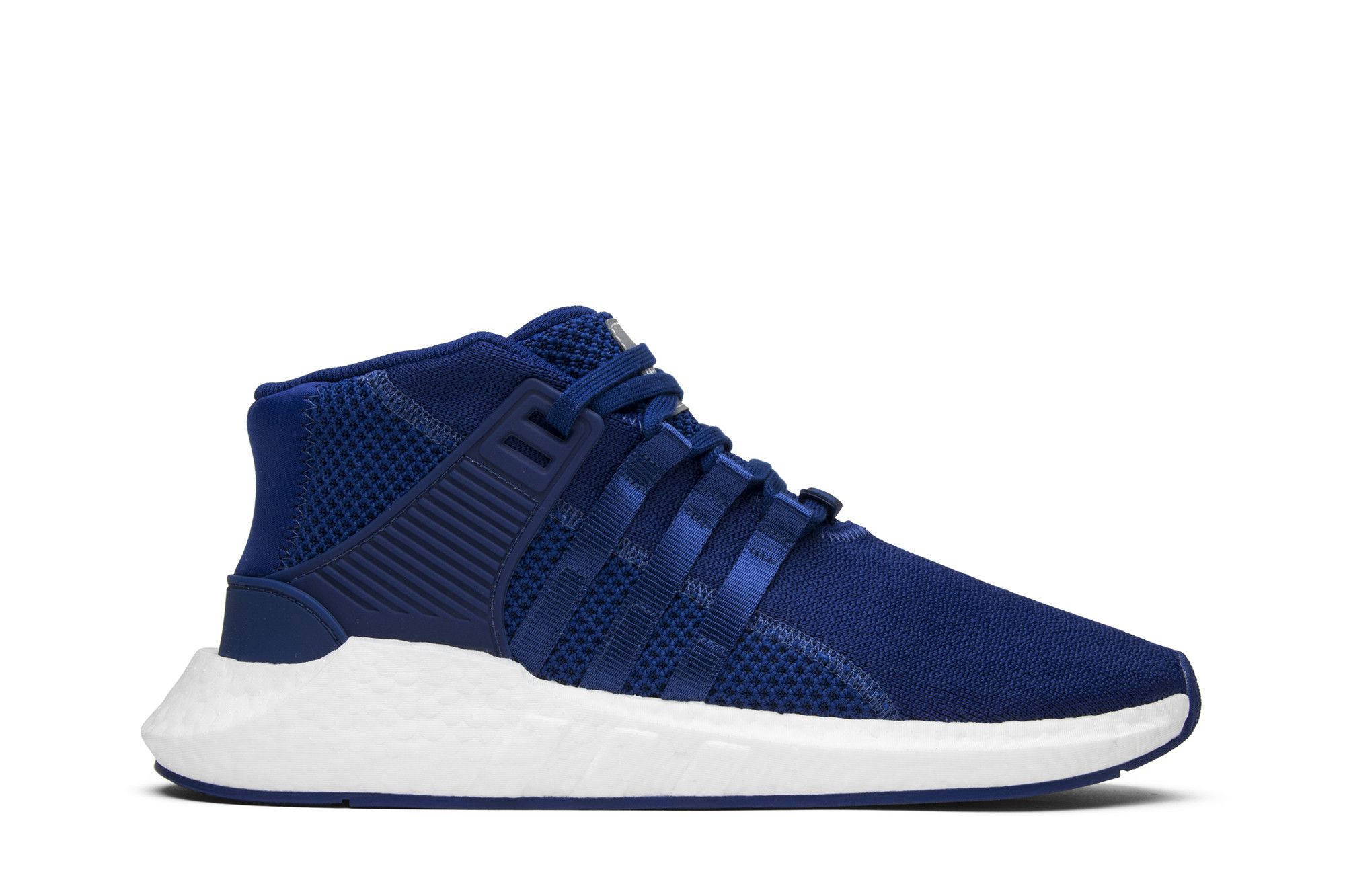 Size 11.0 Mastermind x EQT Support Mid Mystery Ink
