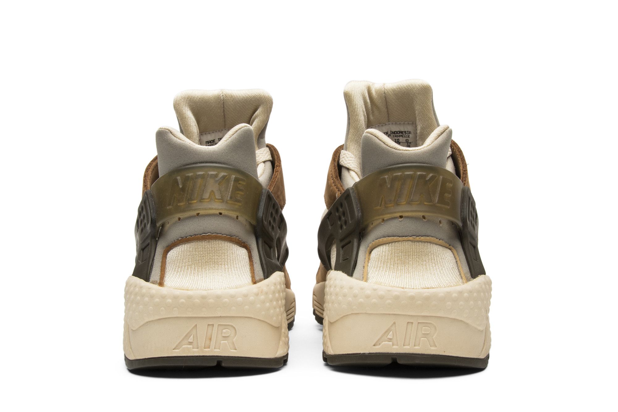 stussy huarache 2000