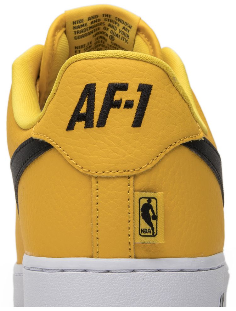 Nike Air Force 1 Statement Game