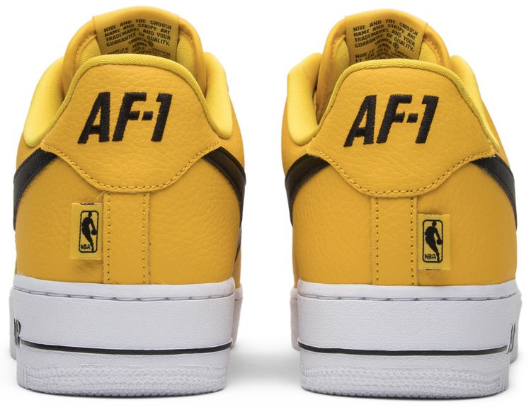 Nike Air Force 1 Statement Game