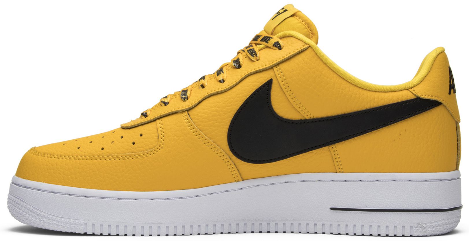 custom air force 1 goat