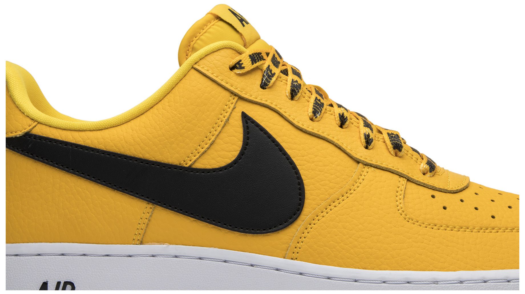 peel off air force ones goat