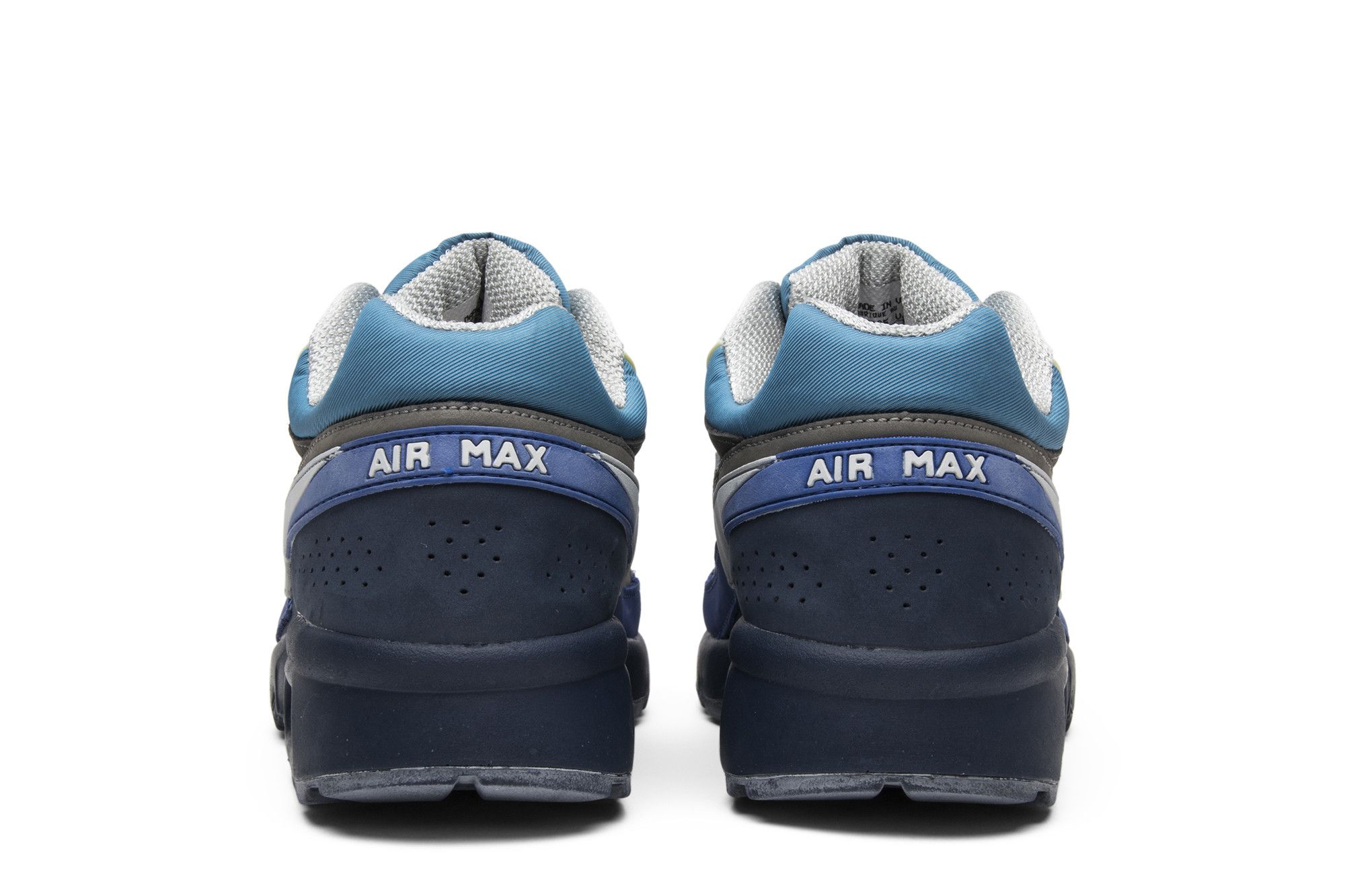 Buy Stash x Air Classic BW 307253 401 GOAT