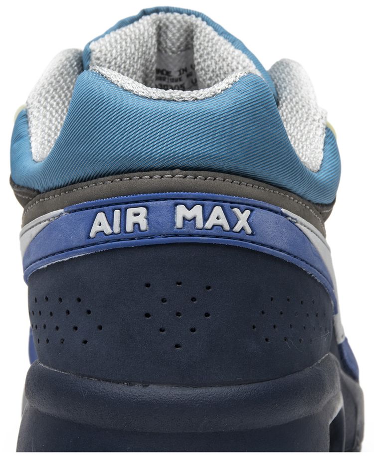 Stash x Air Classic BW