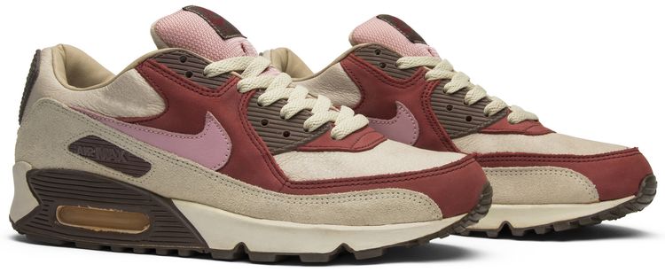 Nike DQM x Air Max 90 Bacon 2004