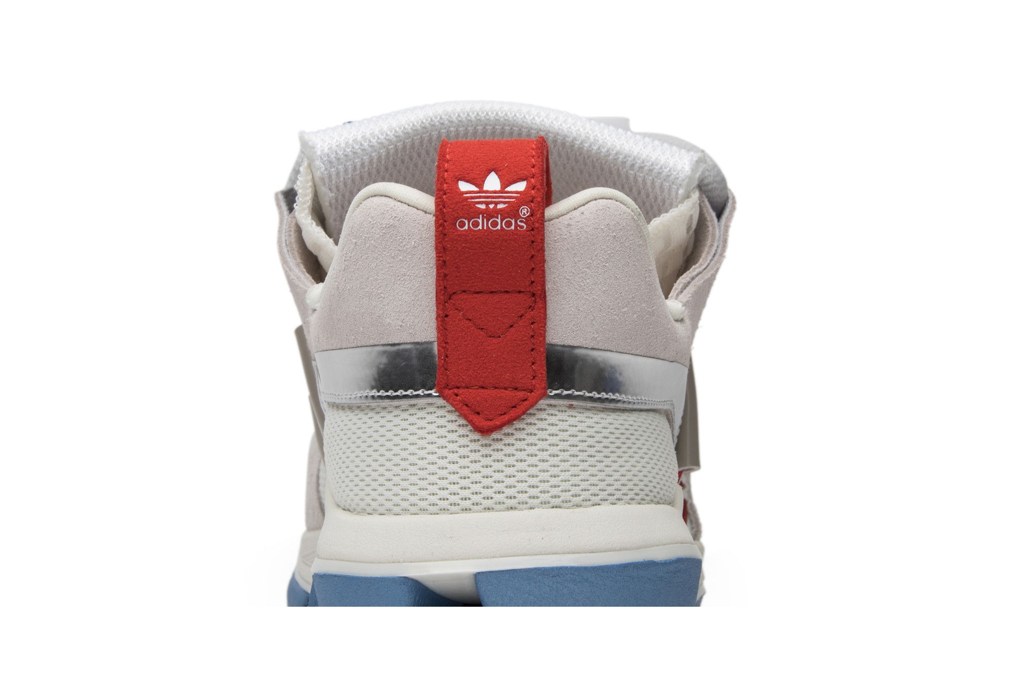 adidas twinstrike red