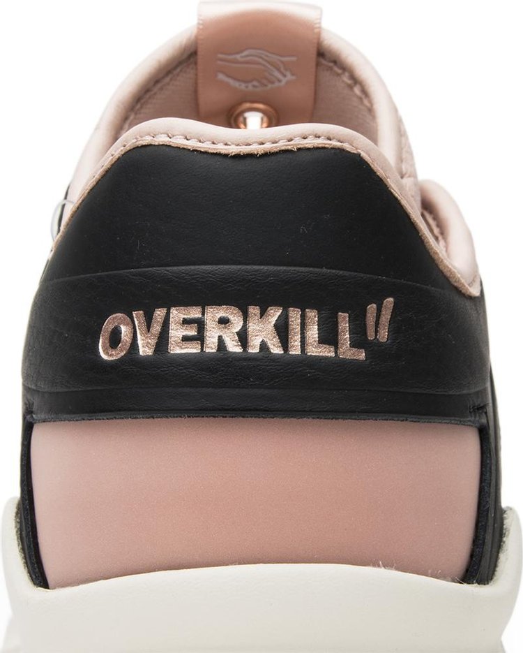 Overkill x Fruition x Wmns EQT Lacing ADV Vapour Pink