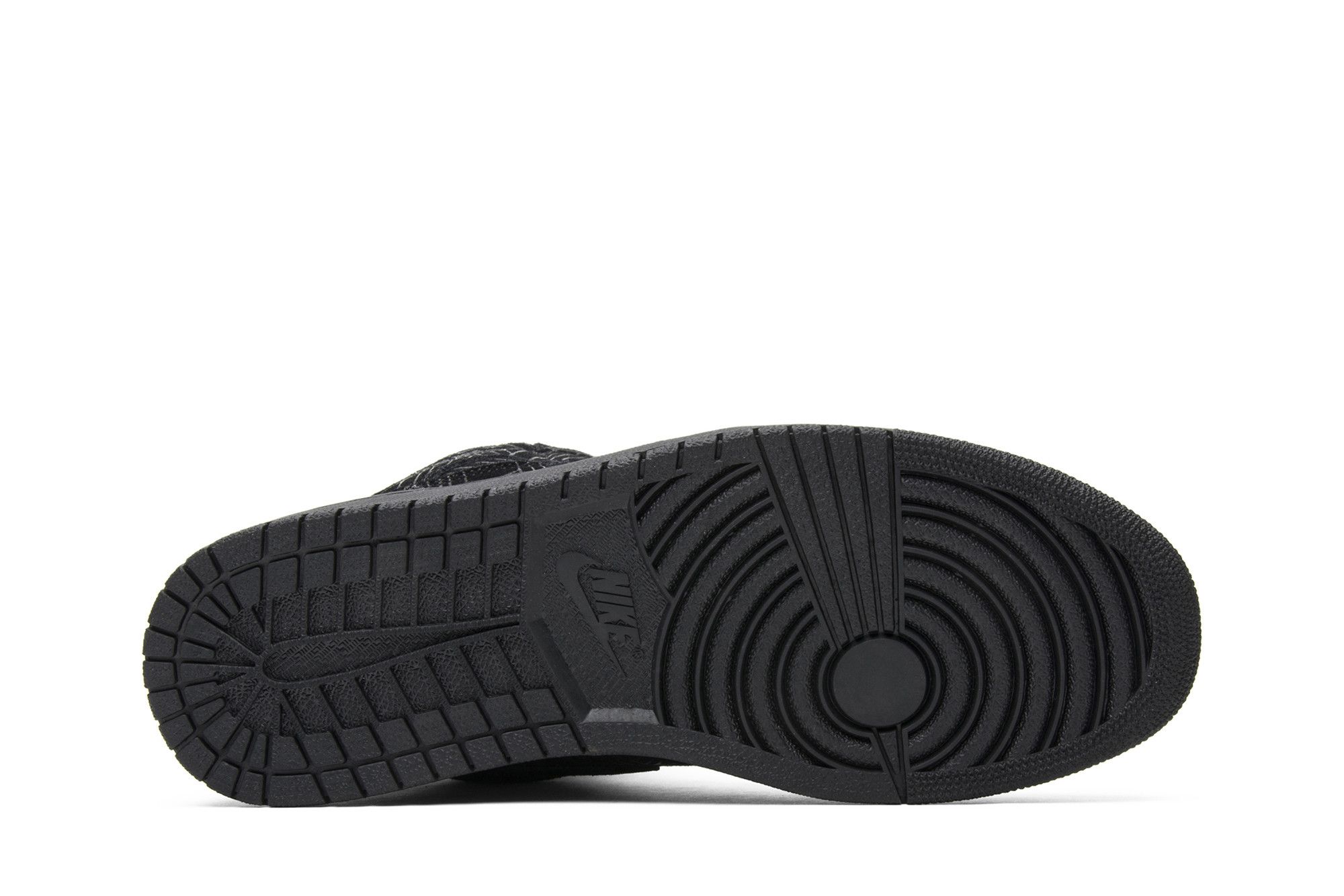 Air jordan 1 los primeros top