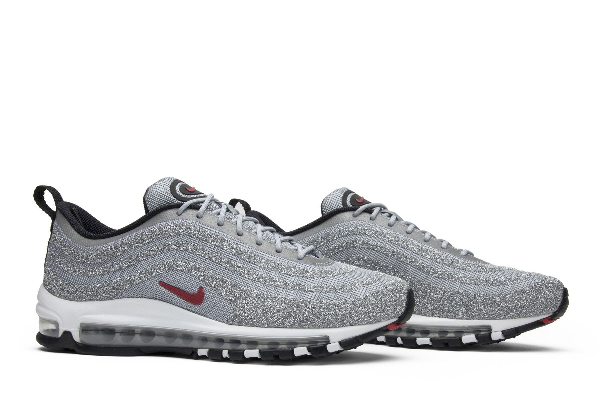 Buy Swarovski x Wmns Air Max 97 LX Silver Bullet 927508 002 GOAT