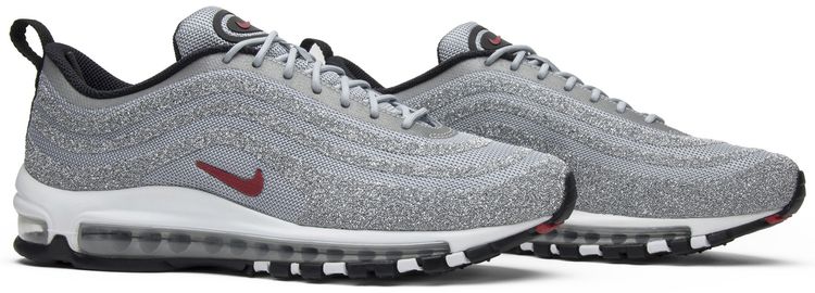Swarovski x Nike Wmns Air Max 97 LX Silver Bullet