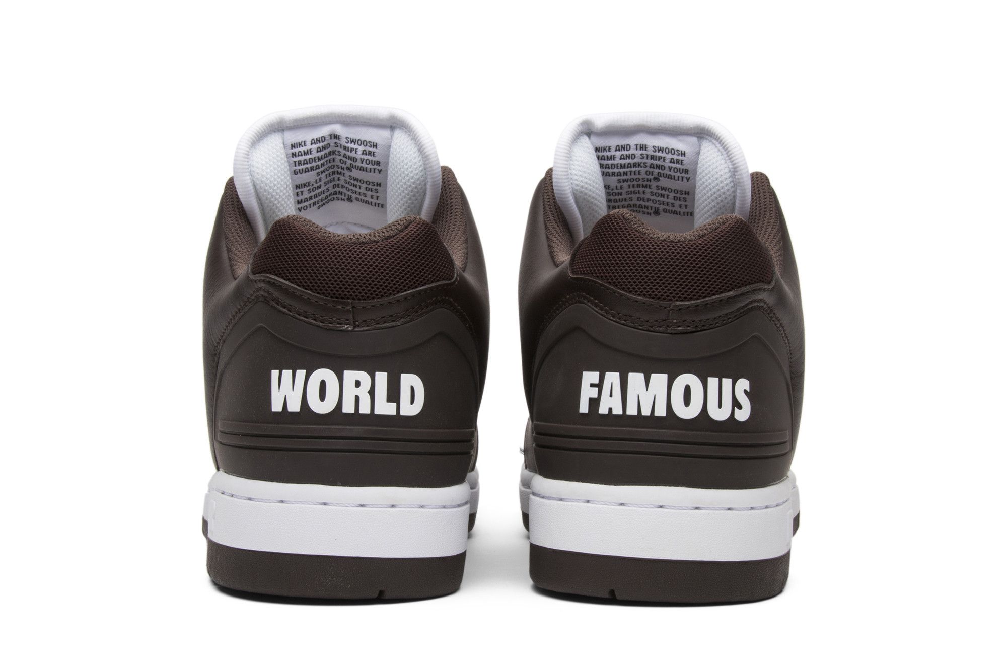 Supreme air force 2 black deals