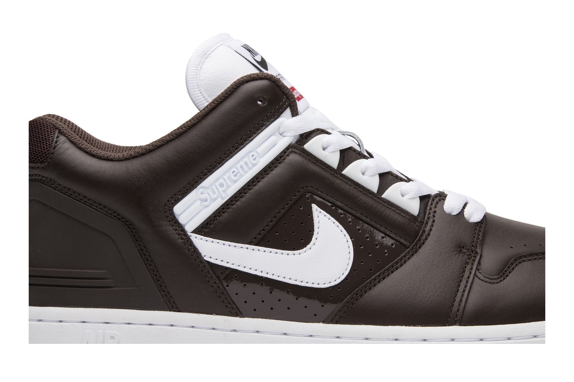 Air force 2 x supreme clearance