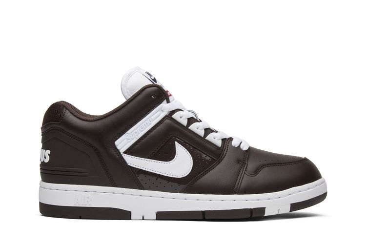 Buy Supreme x Air Force 2 