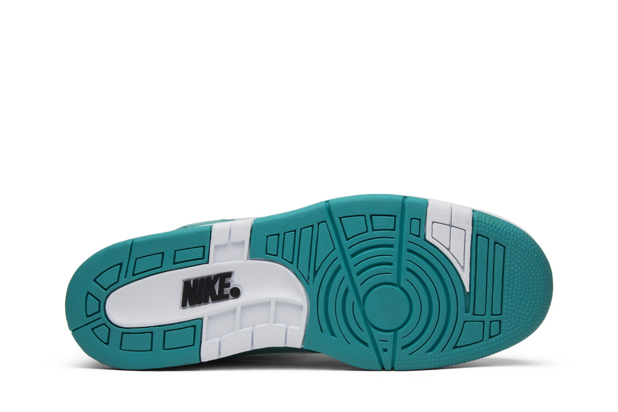 Buy Supreme x Air Force 2 Low Teal AA0871 313 GOAT CA
