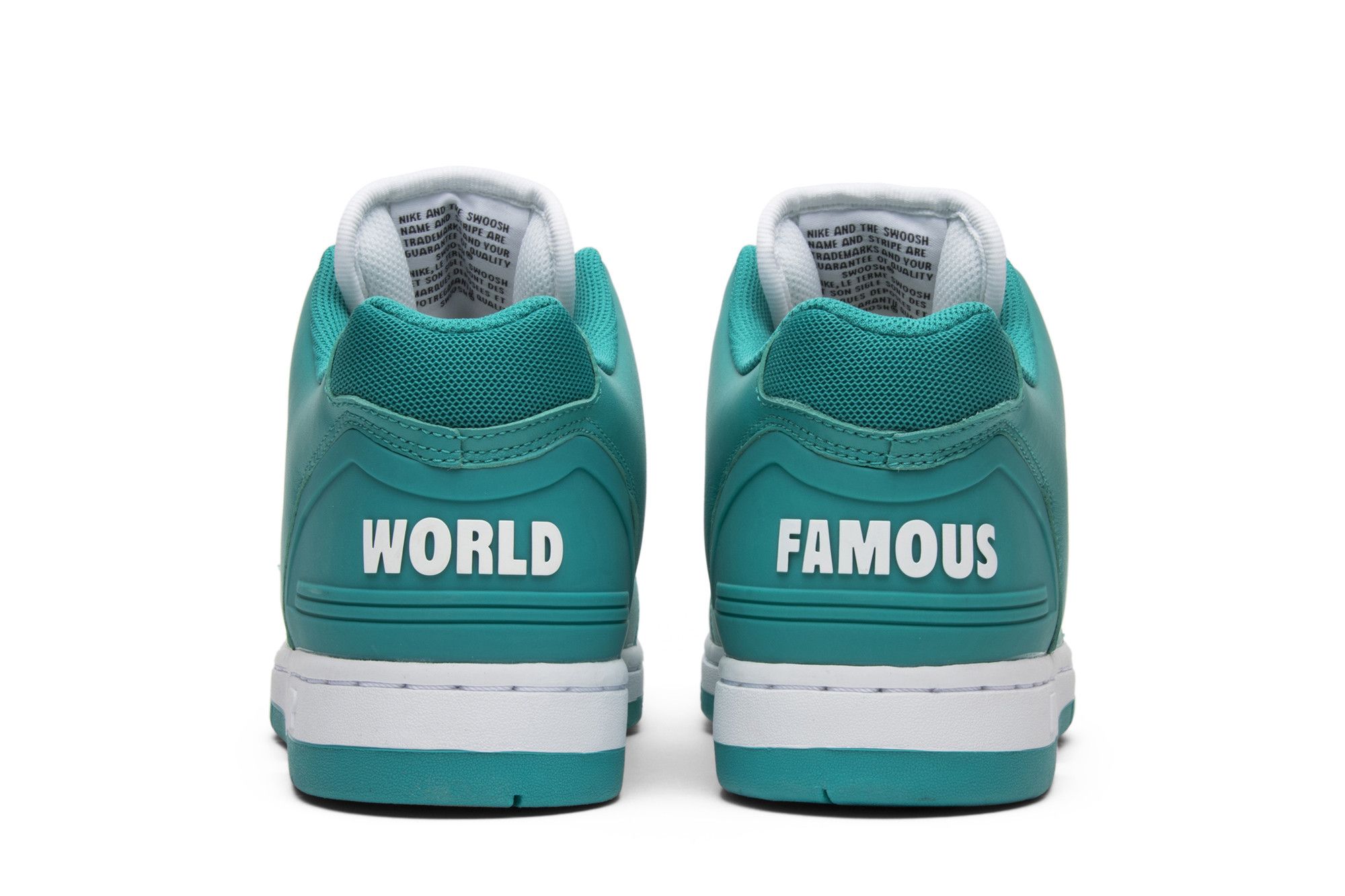 Air force 2 shoes supreme outlet