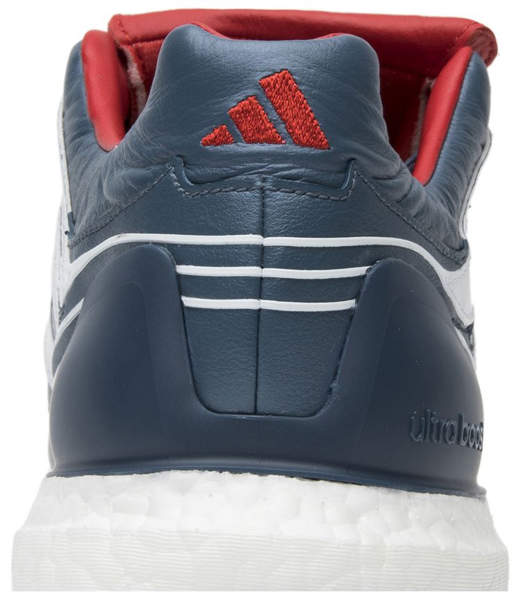 Adidas Predator Precision UltraBoost Blue Grey White