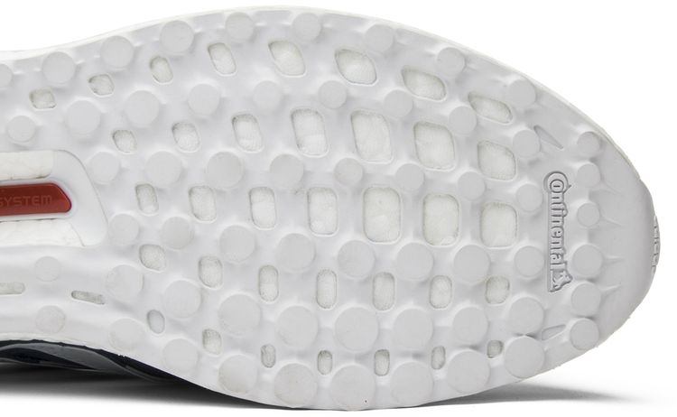 Adidas Predator Precision UltraBoost Blue Grey White