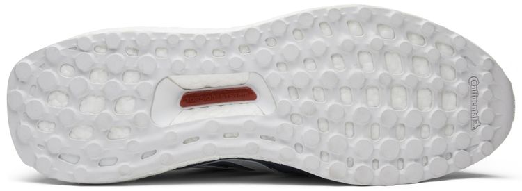 Adidas Predator Precision UltraBoost Blue Grey White