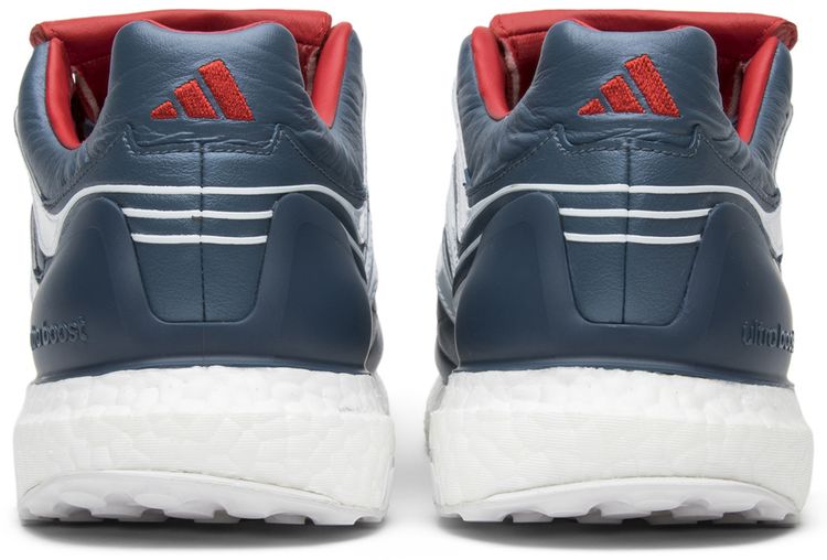 Adidas Predator Precision UltraBoost Blue Grey White