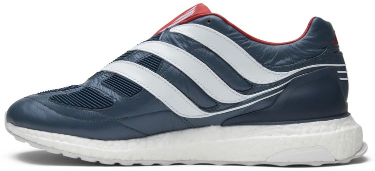 Adidas Predator Precision UltraBoost Blue Grey White